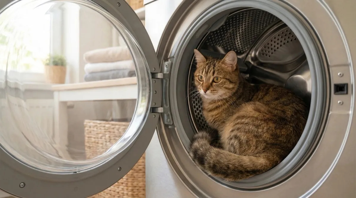 Laundromat vs home washer